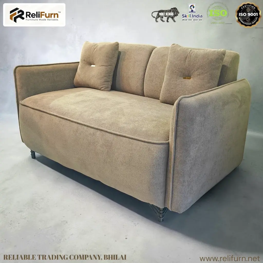 Premium corporate sofa